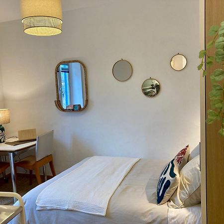 Aux 4 Logis Appart-Hotel - Studio Le Terra - Petit Dejeuner Inclus 1Ere Nuit Foix Exterior foto